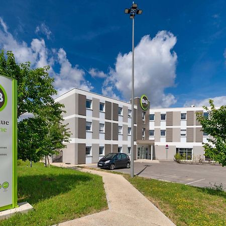 B&B Hotel Romilly-Sur-Seine Extérieur photo