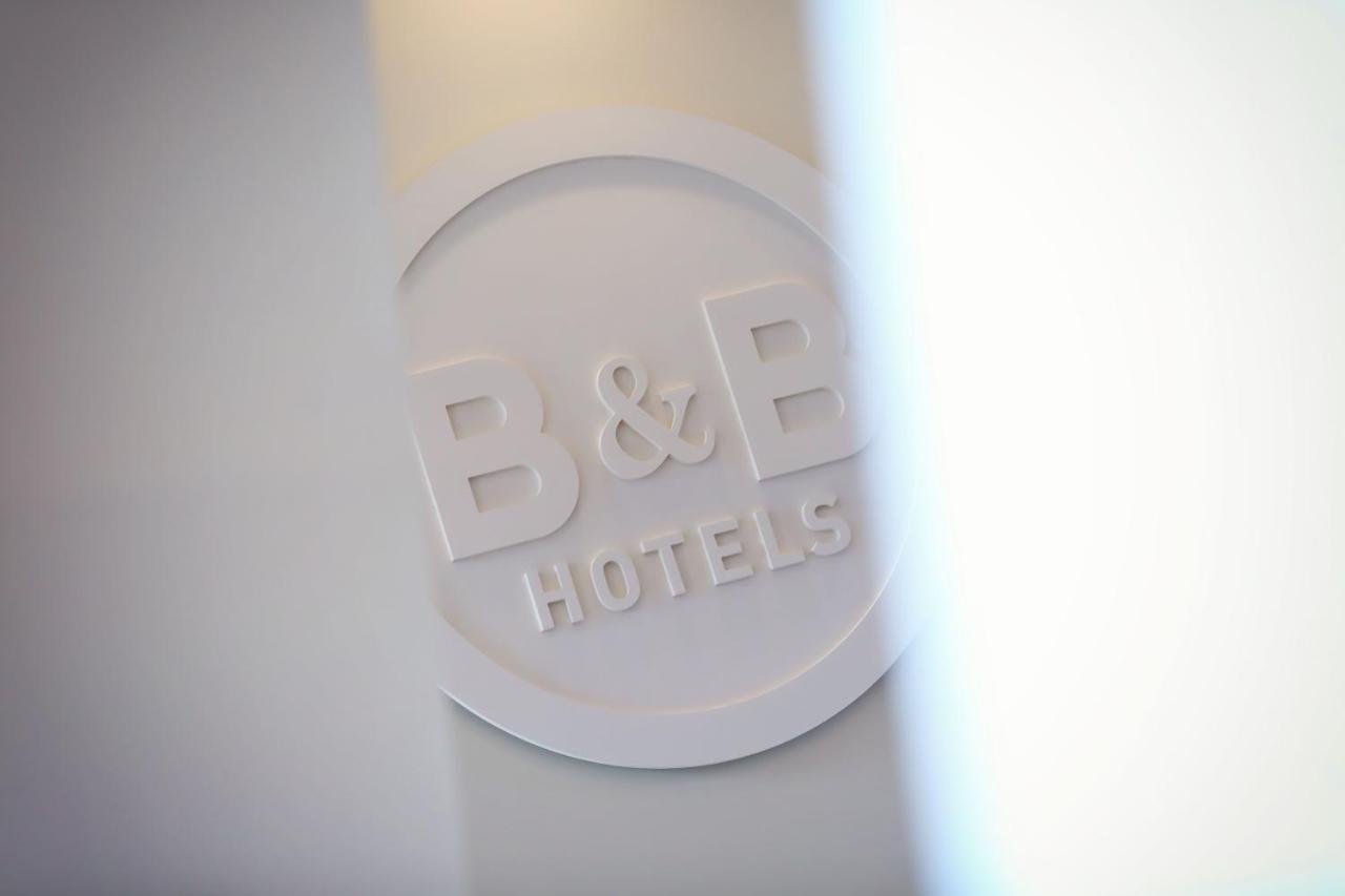 B&B Hotel Romilly-Sur-Seine Extérieur photo