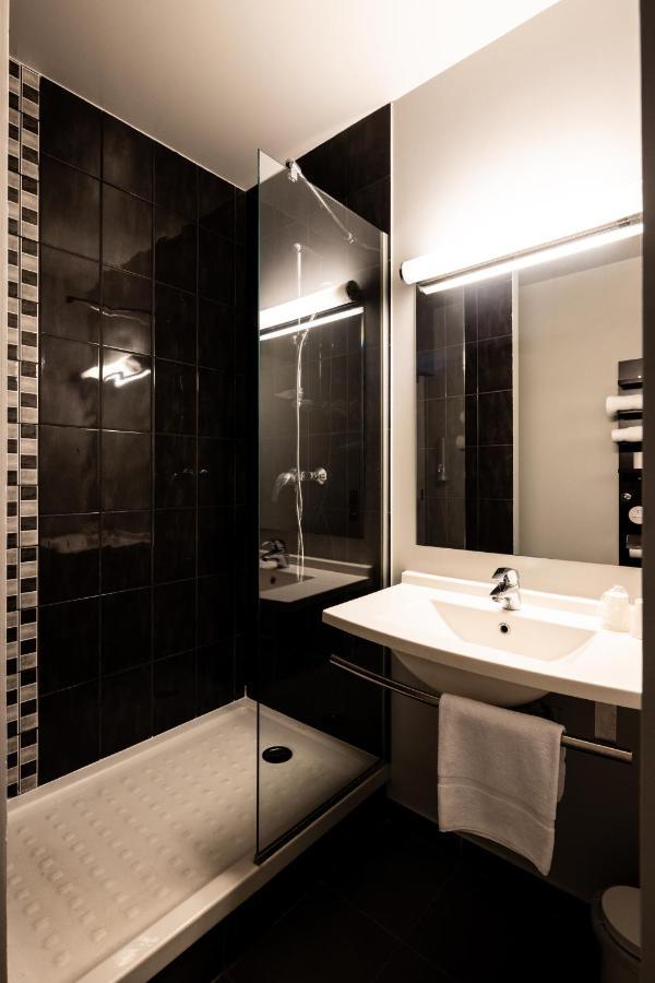 B&B Hotel Romilly-Sur-Seine Extérieur photo