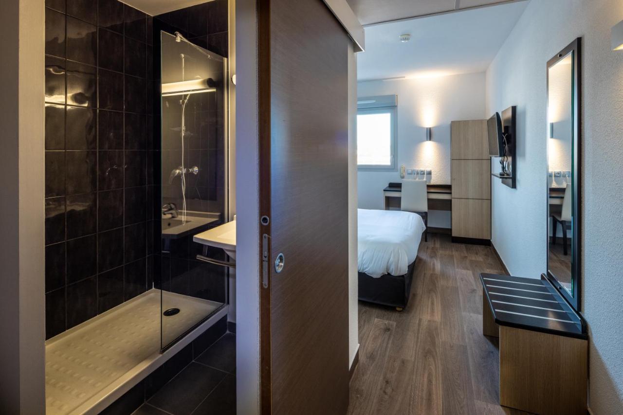 B&B Hotel Romilly-Sur-Seine Extérieur photo