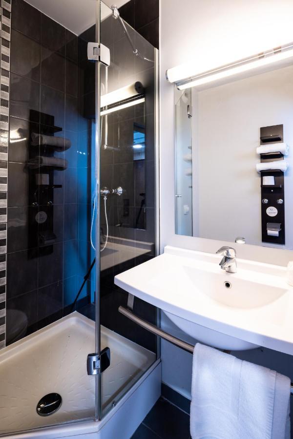 B&B Hotel Romilly-Sur-Seine Extérieur photo