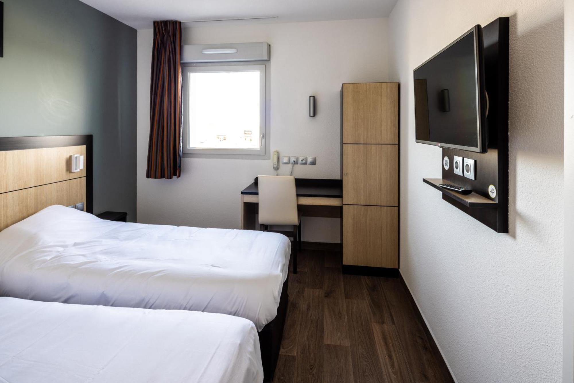 B&B Hotel Romilly-Sur-Seine Extérieur photo