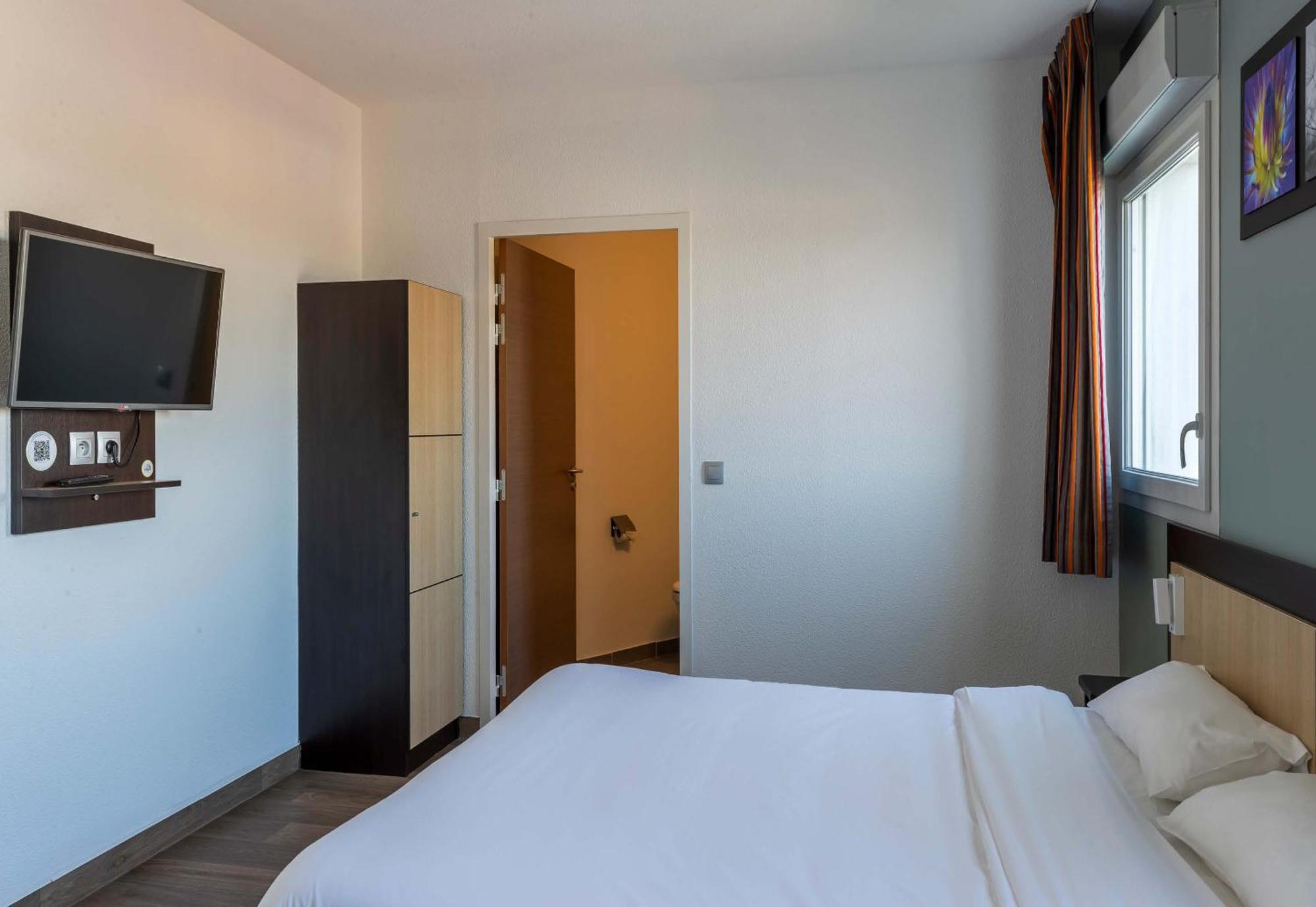 B&B Hotel Romilly-Sur-Seine Extérieur photo