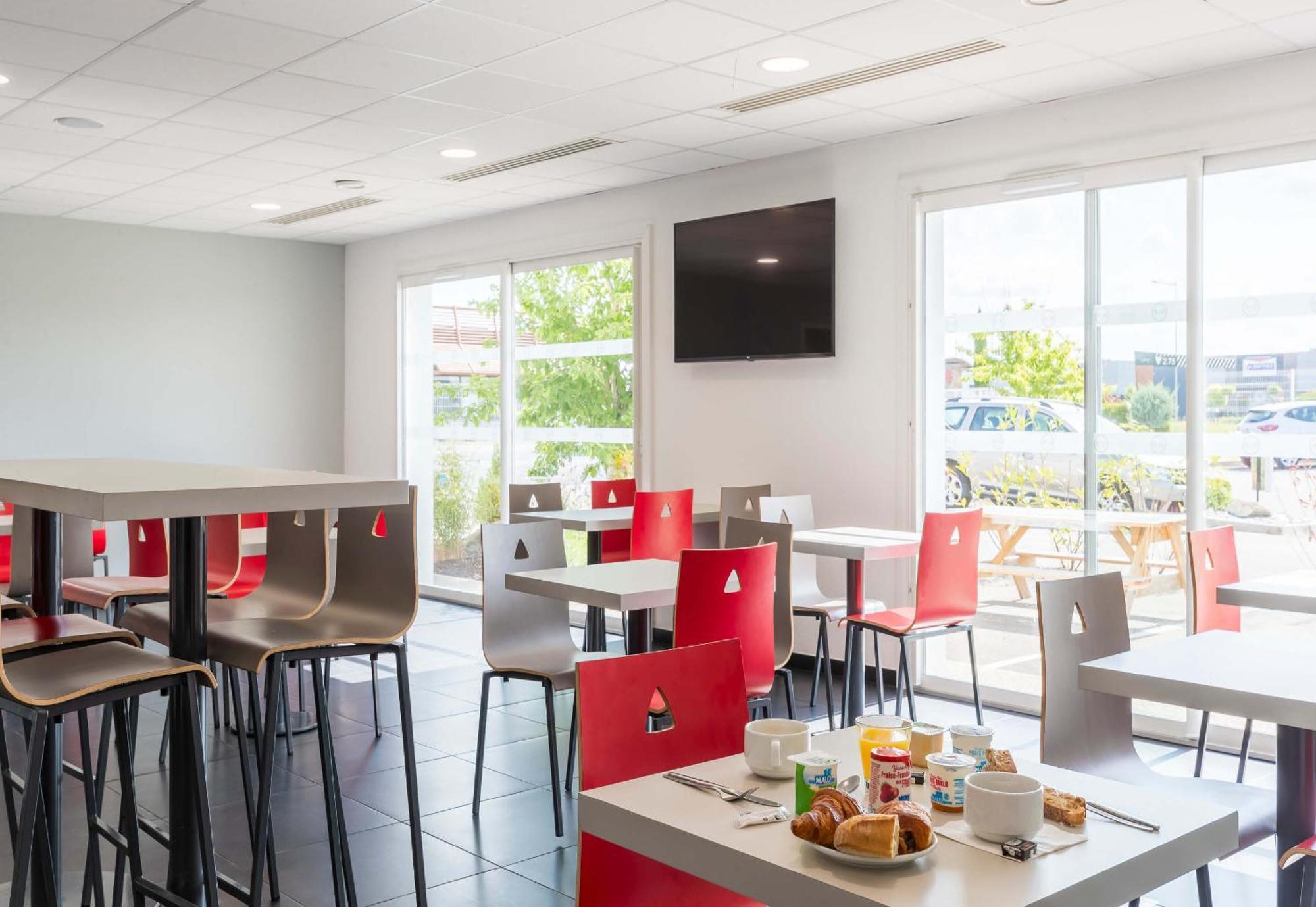 B&B Hotel Romilly-Sur-Seine Extérieur photo