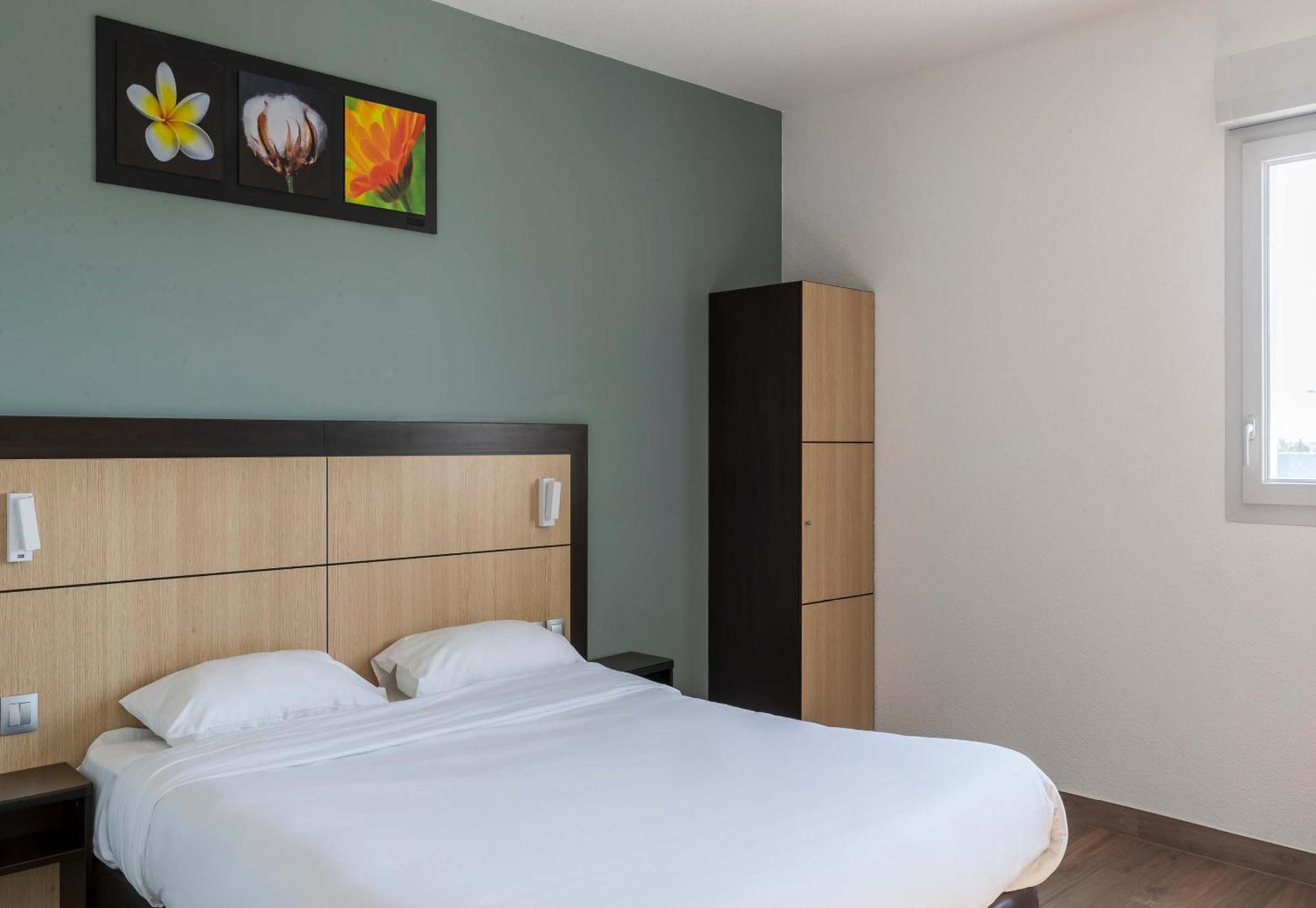 B&B Hotel Romilly-Sur-Seine Extérieur photo